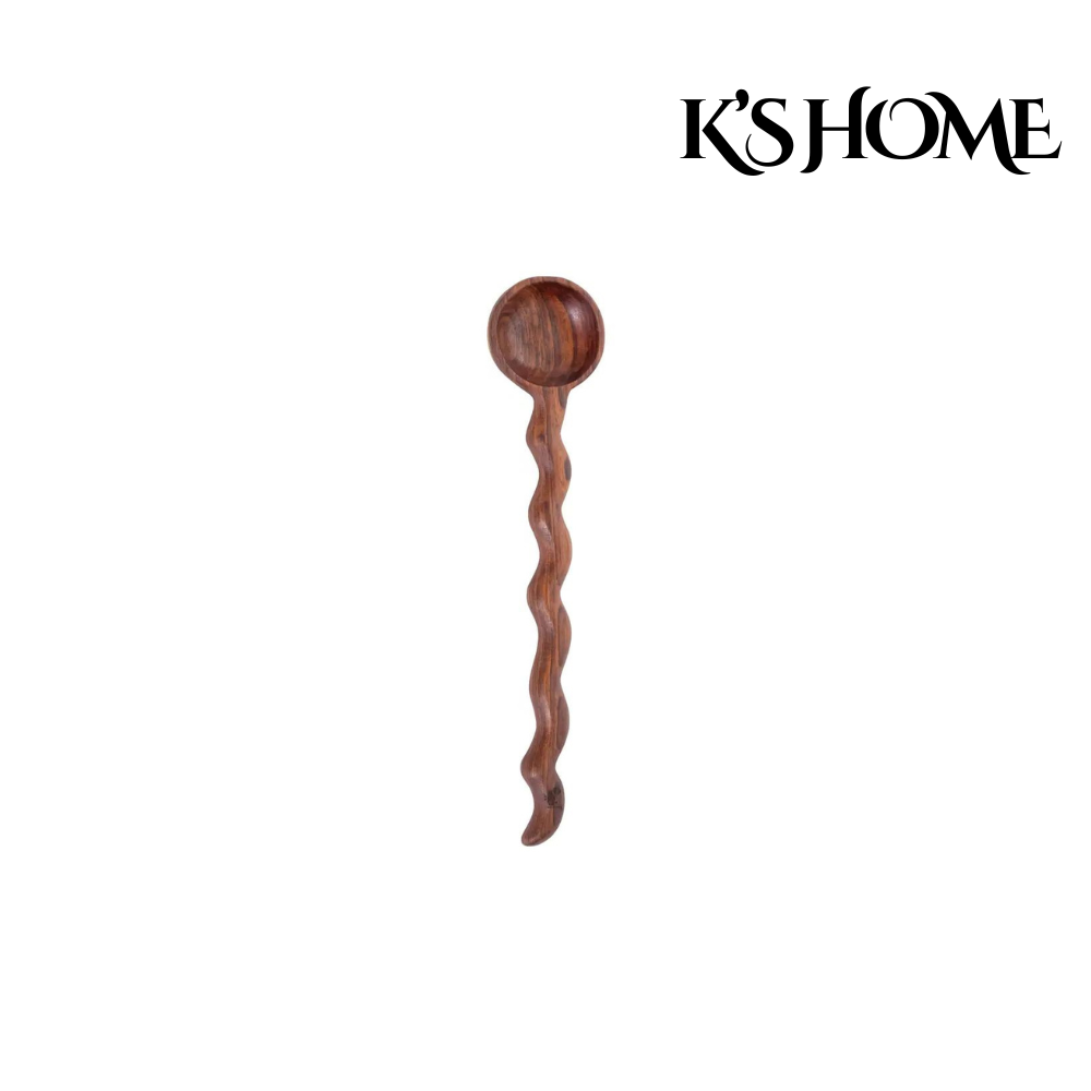 The CURLS spoons - K’s Home