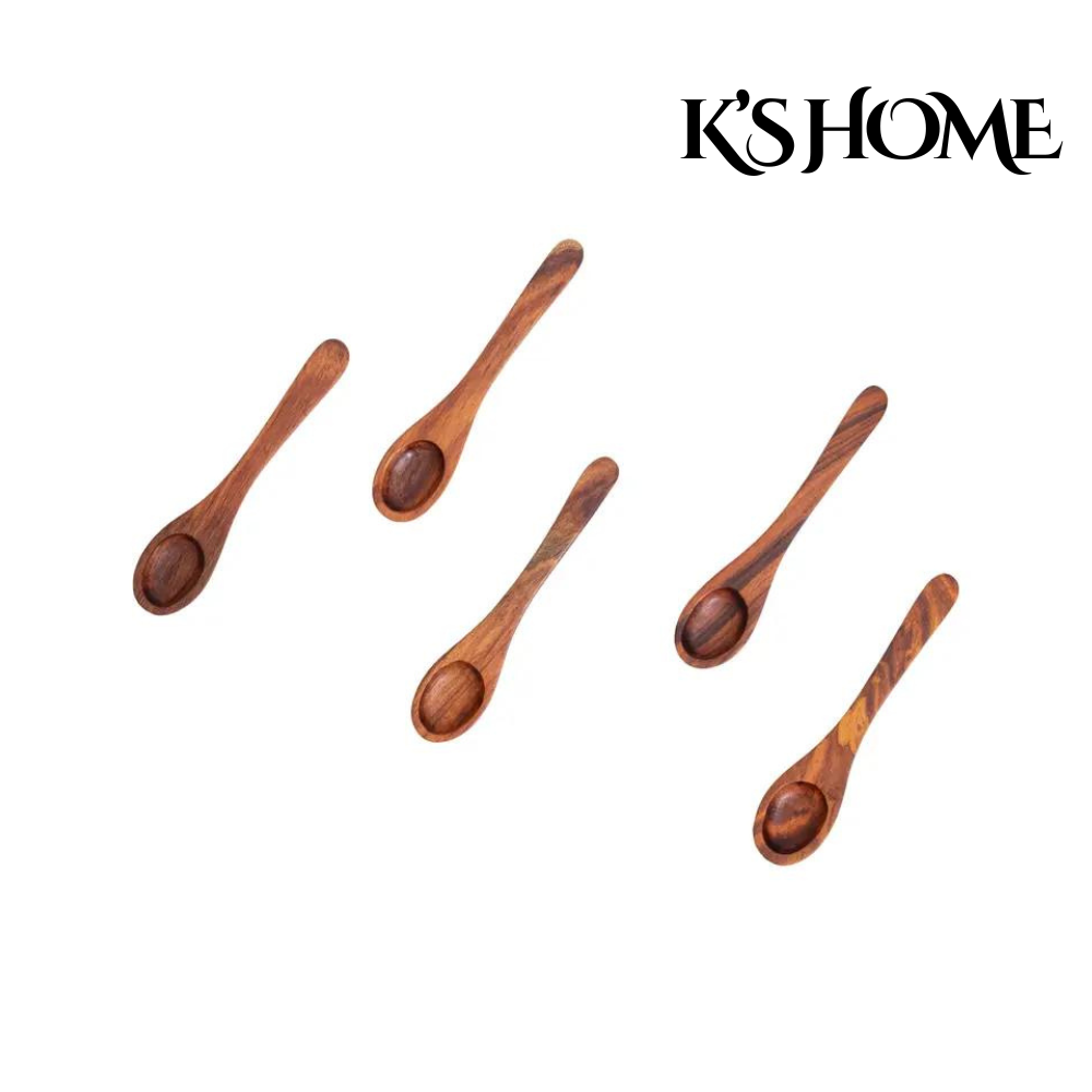 Honey Spoons Set - K’s Home
