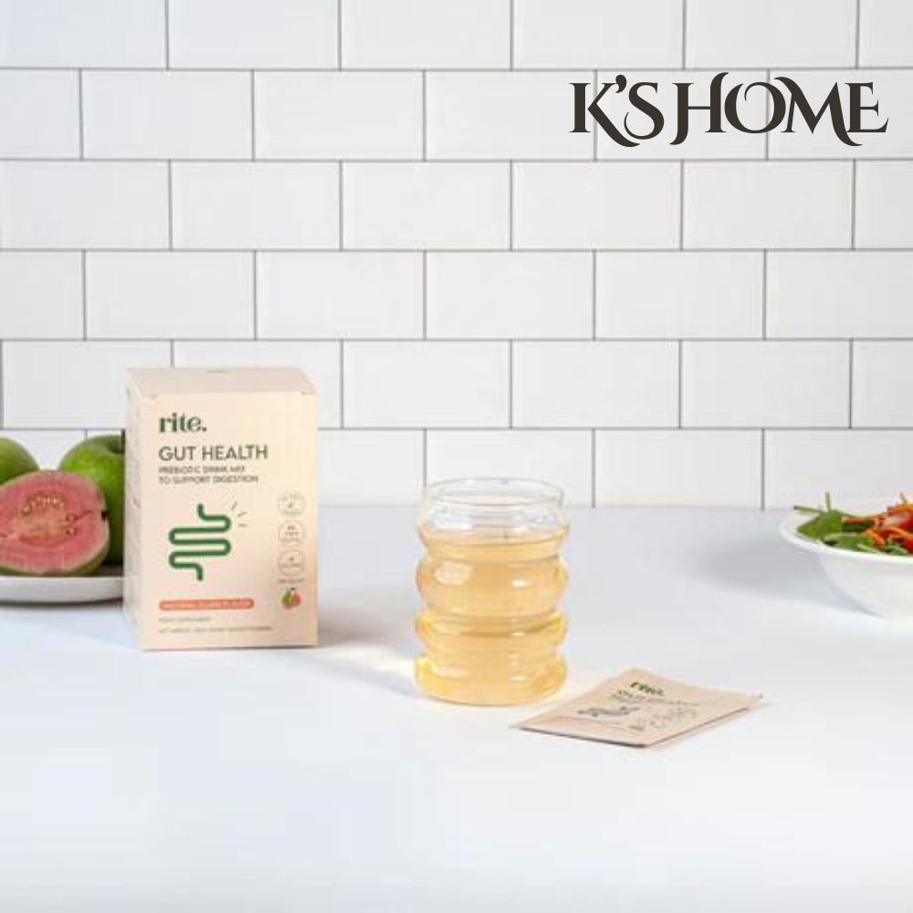 GUT HEALTH