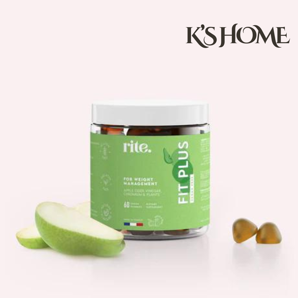FIT PLUS GUMMIES