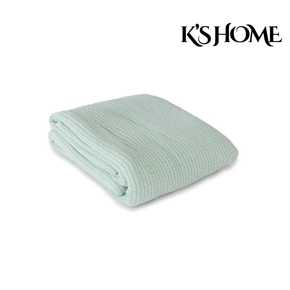 Orchid Coverlet - K’s Home