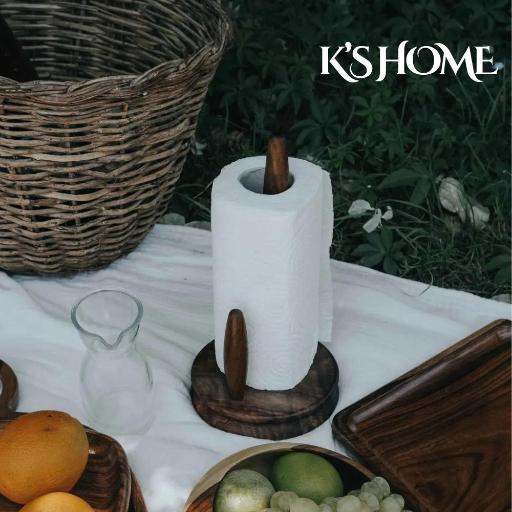 Tissue holder - K's Home