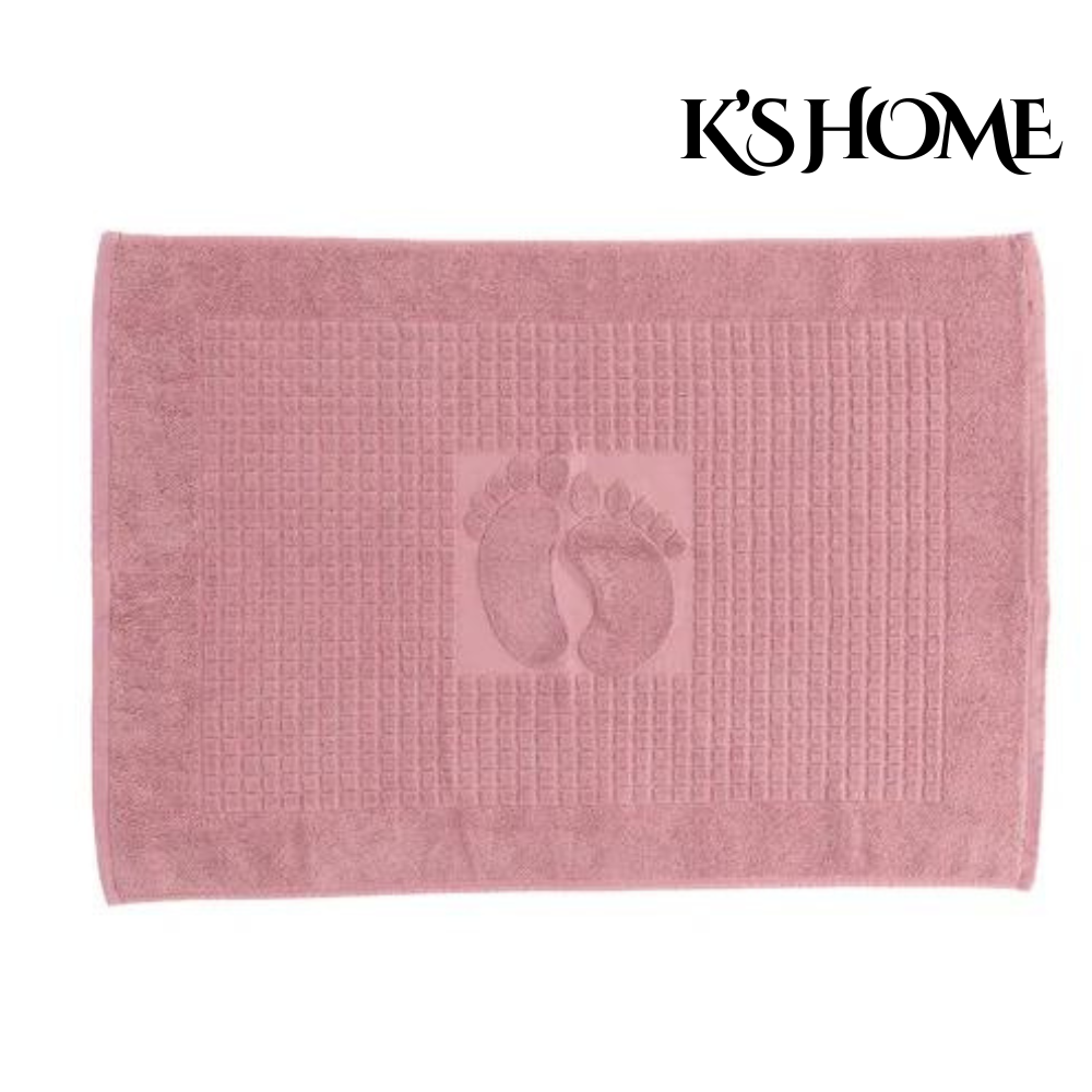 Bath Mat (patterns) - K’s Home