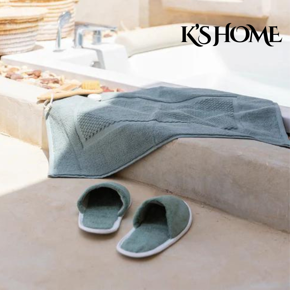 Bath Mat (patterns) - K’s Home