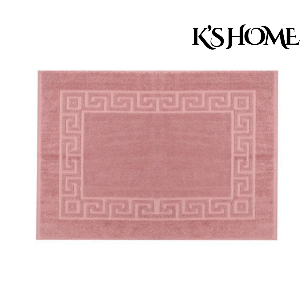 Bath Mat (patterns) - K’s Home