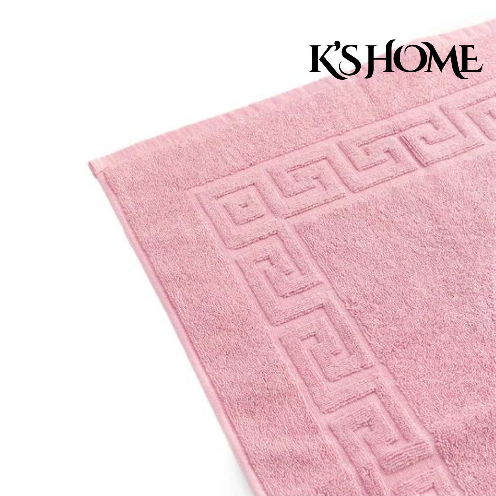 Bath Mat (patterns) - K’s Home