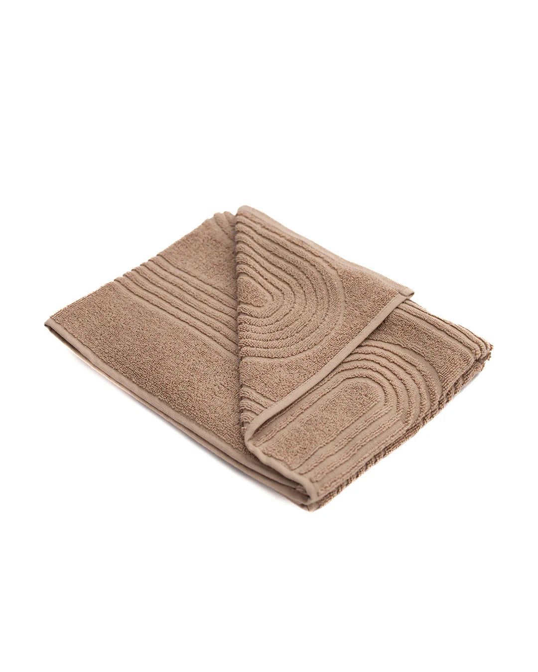 Jacquard Towel - K’s Home