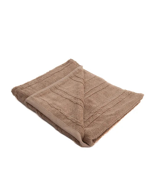 Jacquard Towel - K’s Home