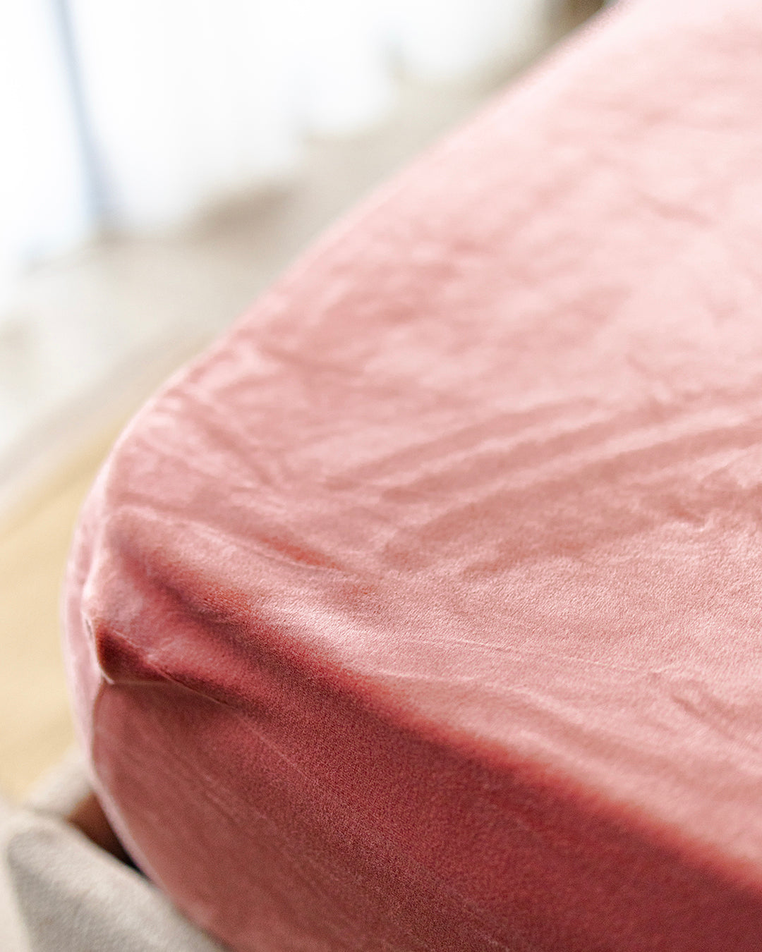 Fleece fitted Bedsheets - Elsey & Essie