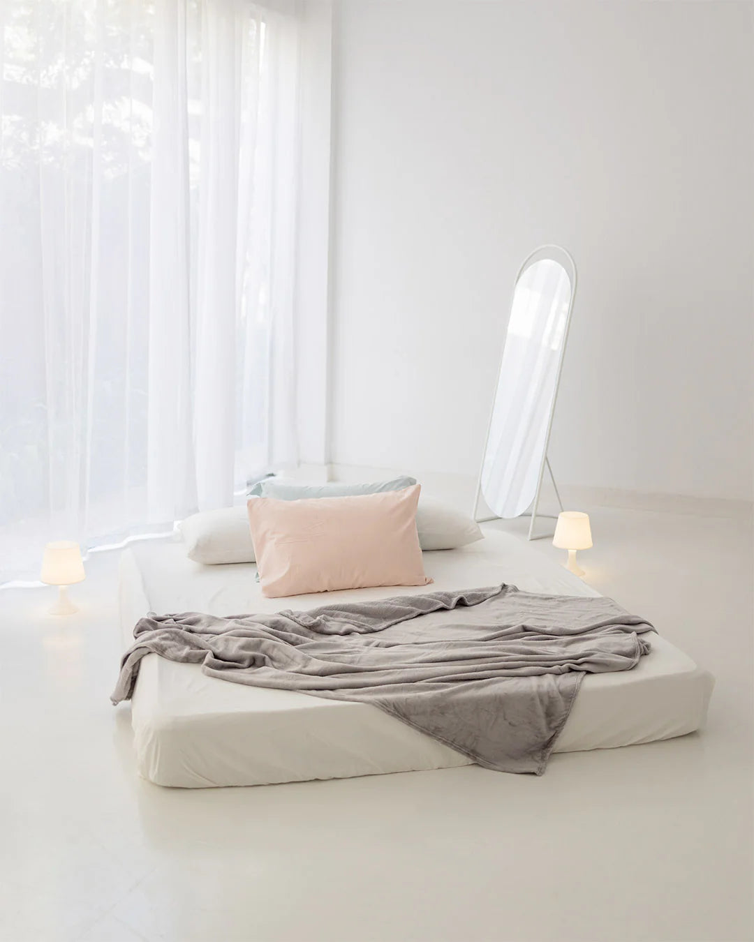 TV Blanket - Elsey & Essie