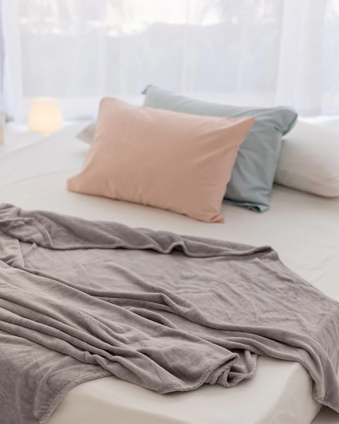 TV Blanket - Elsey & Essie