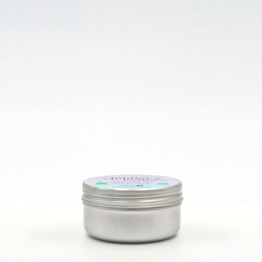 Natural Baby Balm