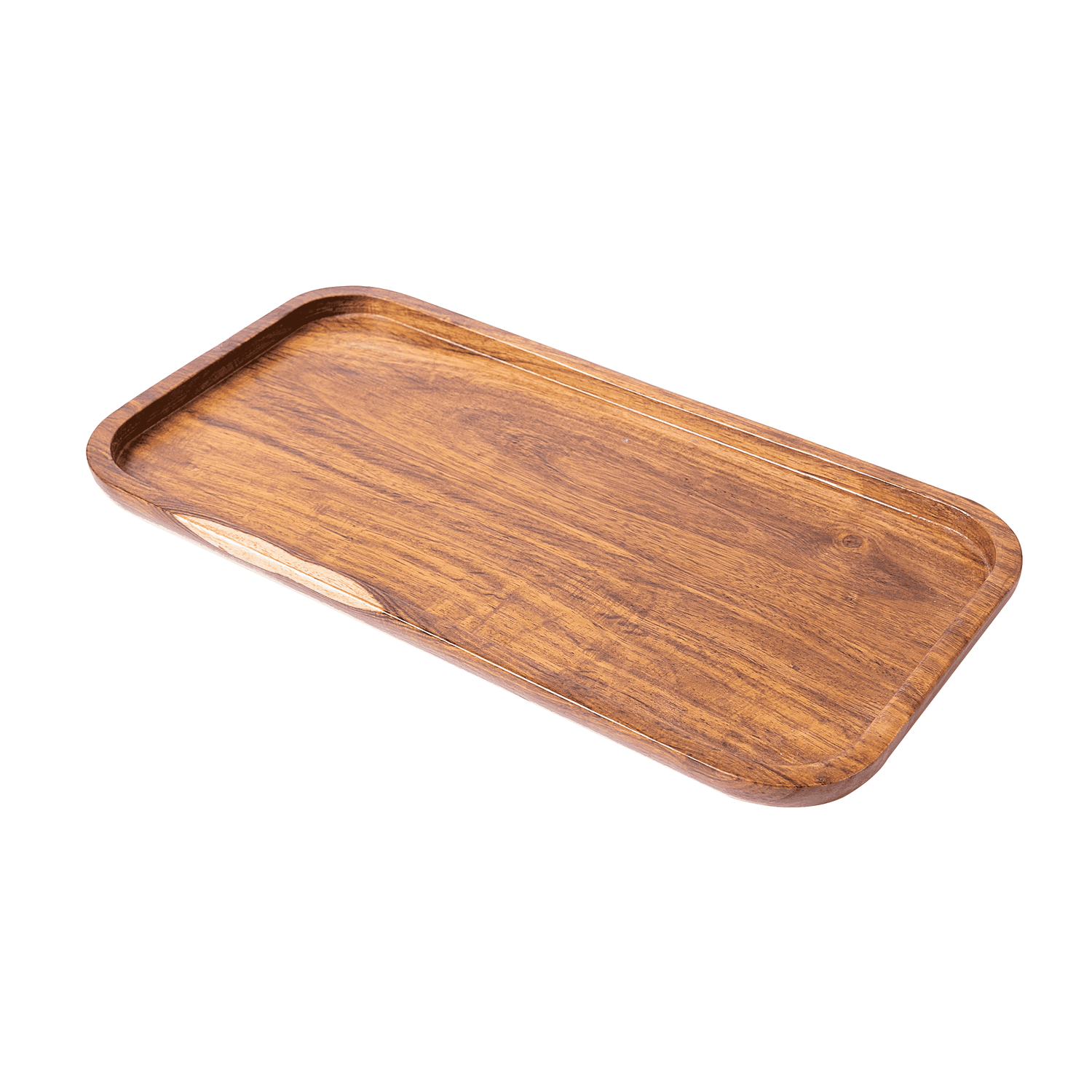 Rectangular tray - Elsey & Essie