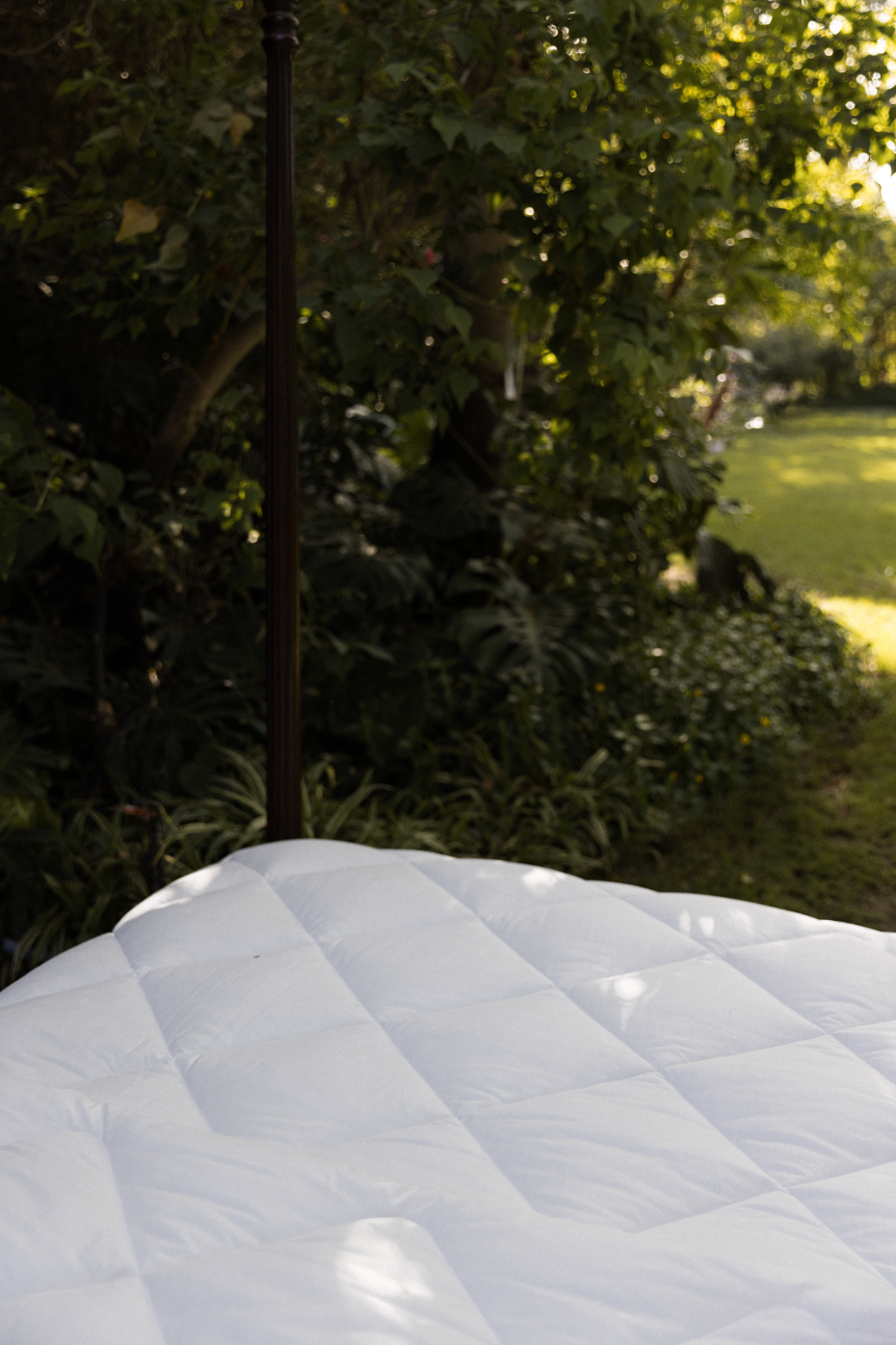 Polydown Summer Duvet - Elsey & Essie