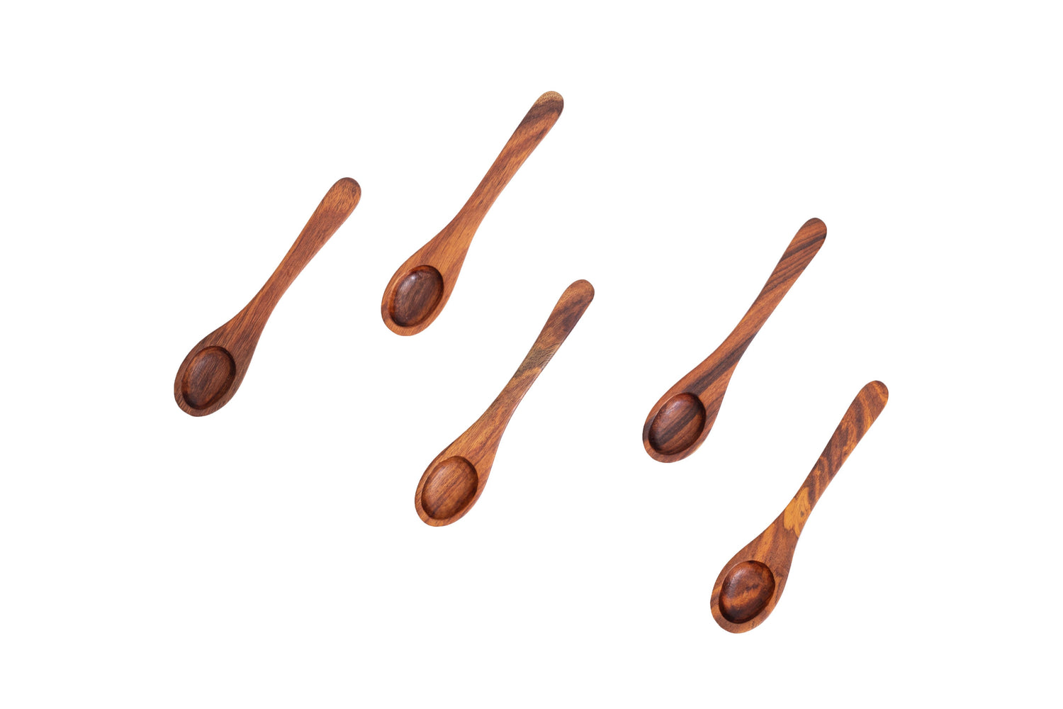 Honey spoons set - Elsey & Essie
