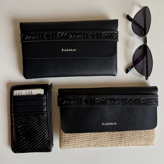 Aztec Khoos Purse - Elsey & Essie