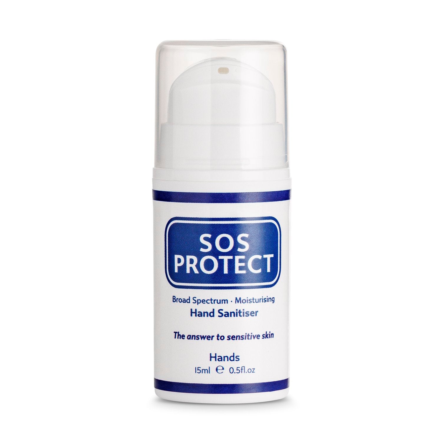 SOS Protect - Radiance by Rachel