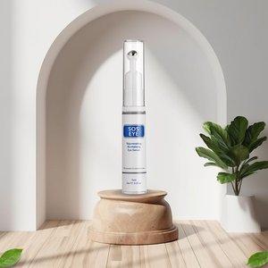 SOS Eye - rejuvenating ~ Revitalising ~ Eye serum - enara wellness