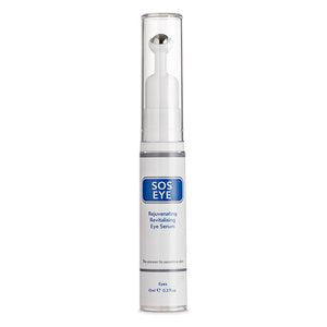 SOS Eye - rejuvenating ~ Revitalising ~ Eye serum - enara wellness