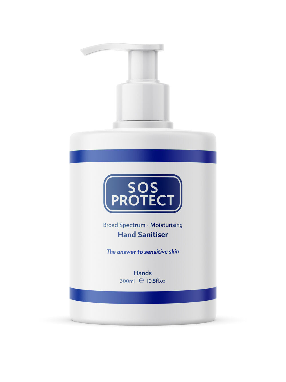 SOS Protect - Radiance by Rachel