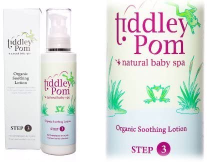 75% OFF -  4 Bottles of Baby soothe plastic packaging offer.
