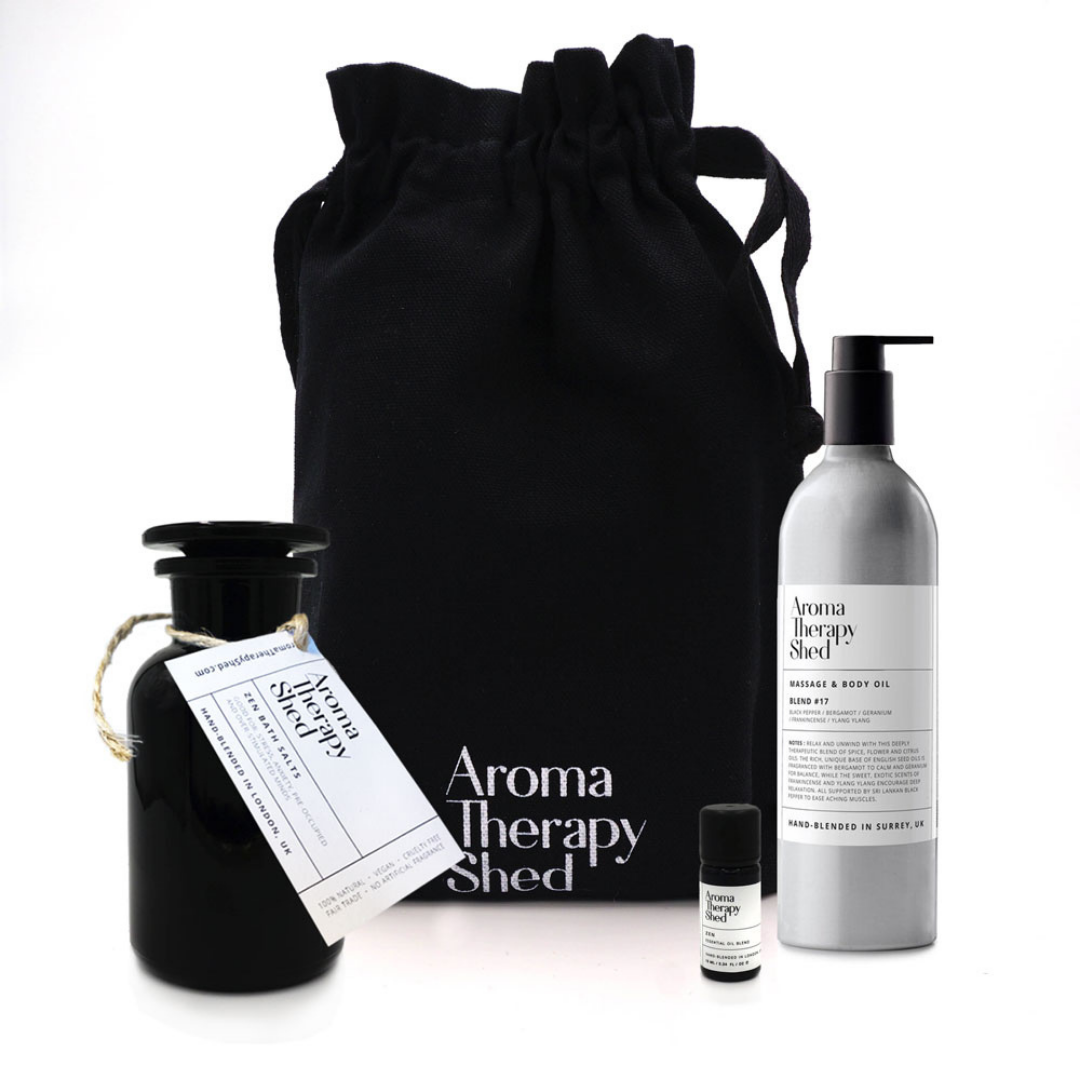 Zen Momma Gift Bag