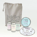 Baby Massage Gift Bag Experience