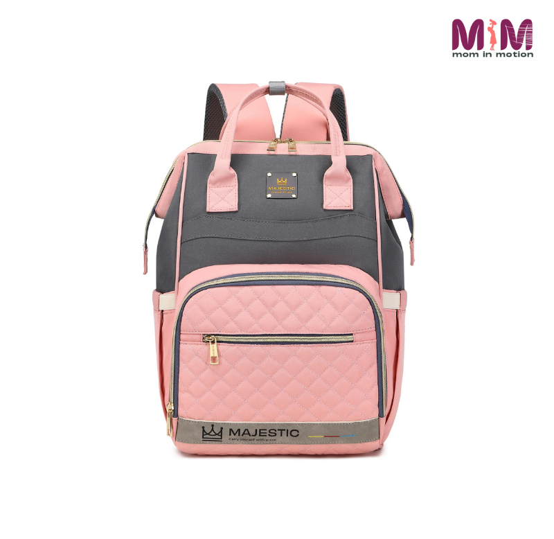 Diaper Bag MAJ 139