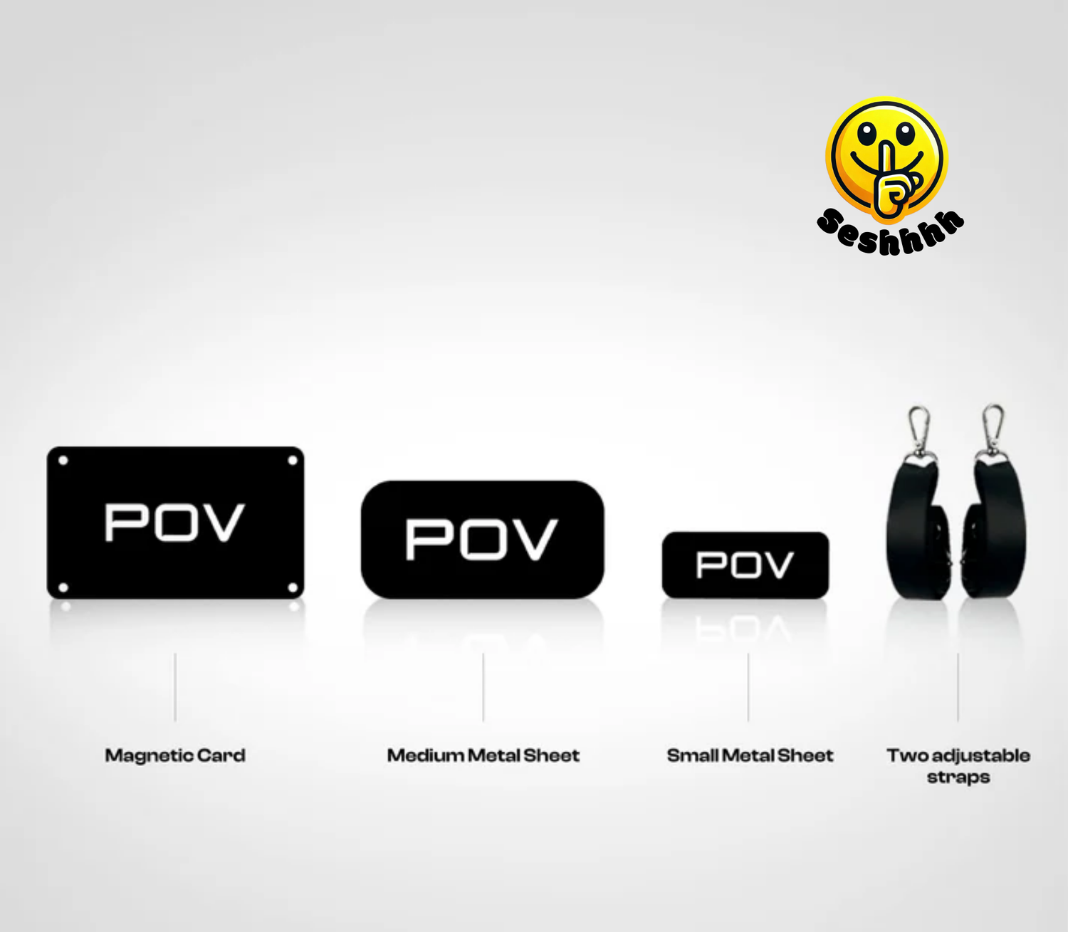 POV - The Full Package