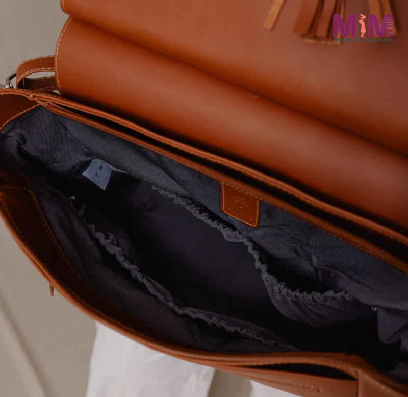 Diaper Bag Bloom