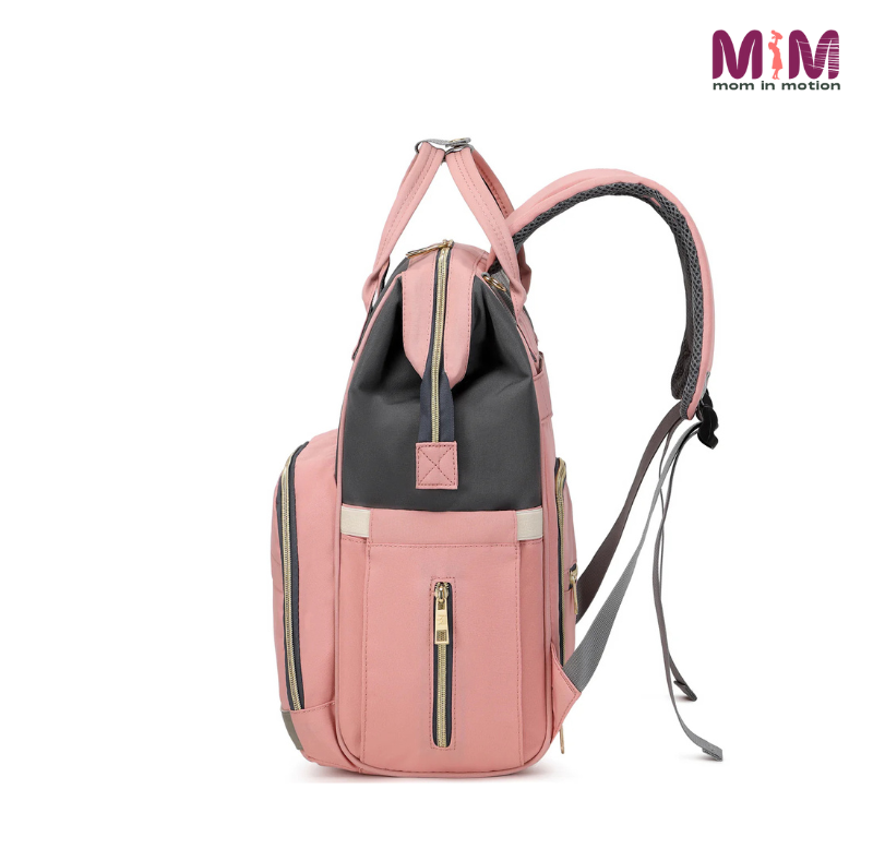 Diaper Bag MAJ 133 SET