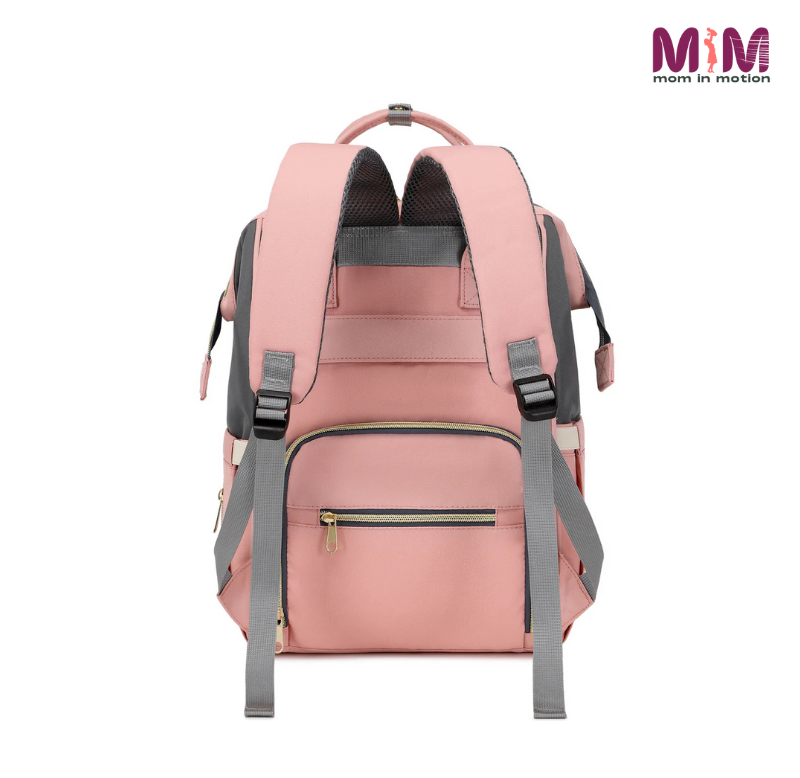 Diaper Bag MAJ 133 SET