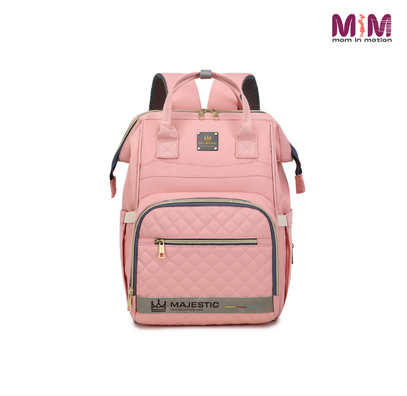 Diaper Bag MAJ 139