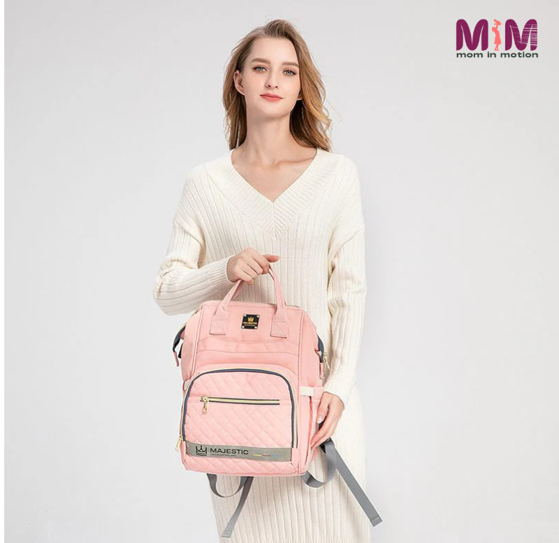 Diaper Bag MAJ 139
