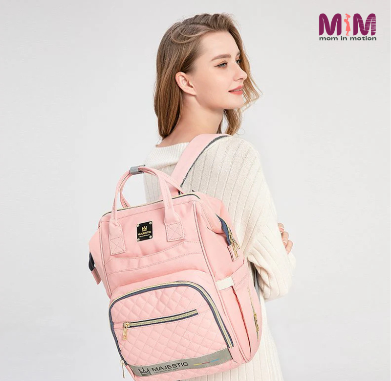 Diaper Bag MAJ 139
