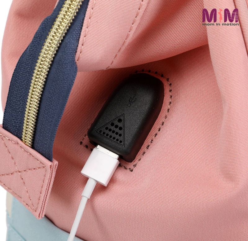 Diaper Bag MAJ 139