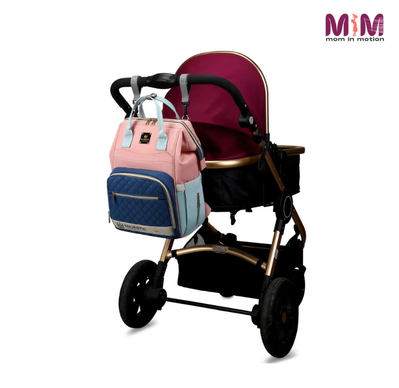 Diaper Bag MAJ 139