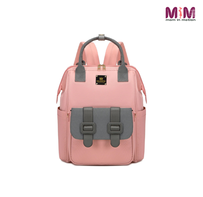 Diaper Bag MAJ 143
