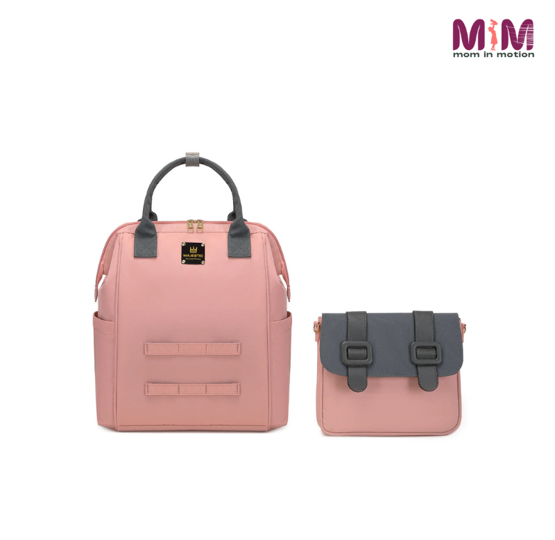Diaper Bag MAJ 143