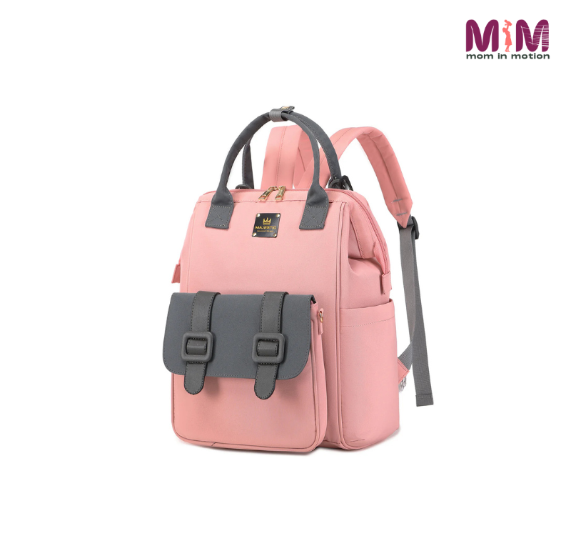 Diaper Bag MAJ 143
