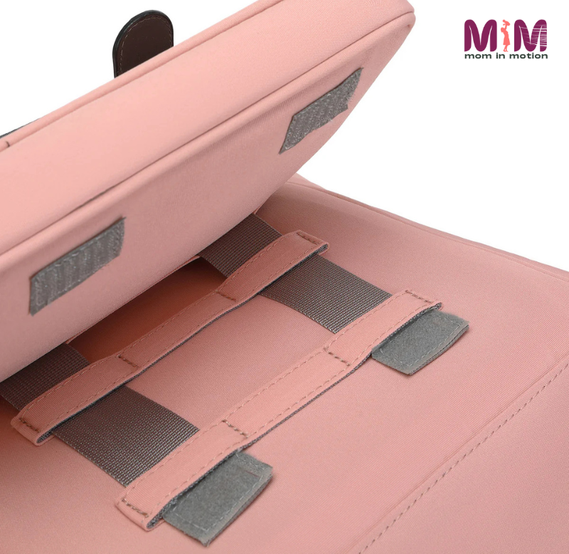 Diaper Bag MAJ 143
