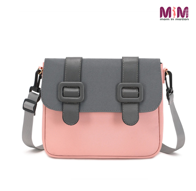 Diaper Bag MAJ 143