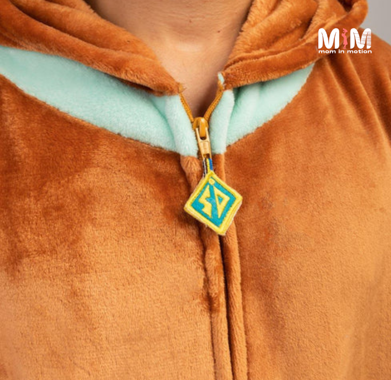 Scoob Scoob Funsie Onesie