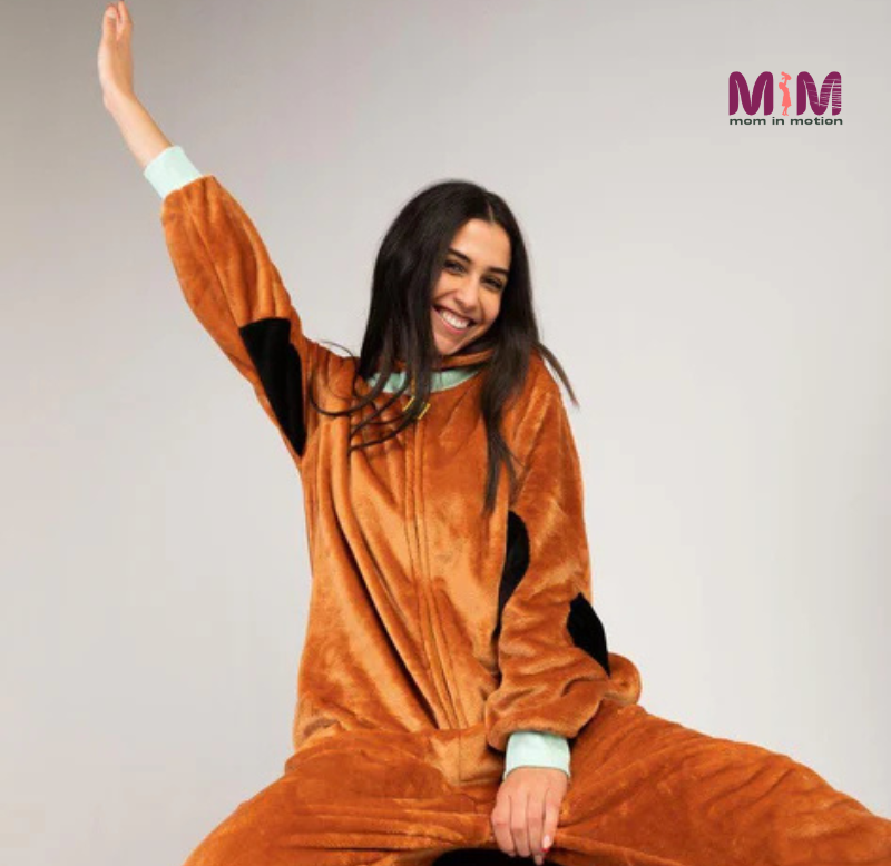 Scoob Scoob Funsie Onesie