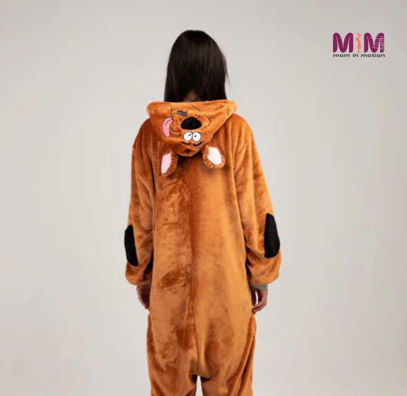 Scoob Scoob Funsie Onesie