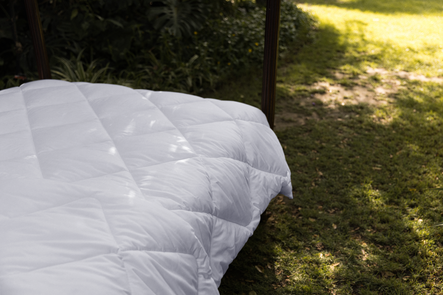 Polydown Summer Duvet - Elsey & Essie