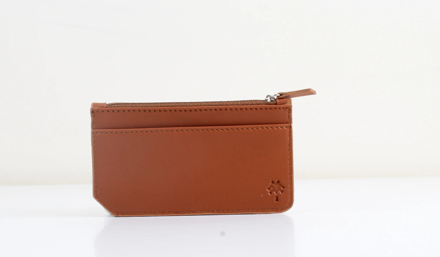 Havane Flowered Card Holder - Elsey & Essie