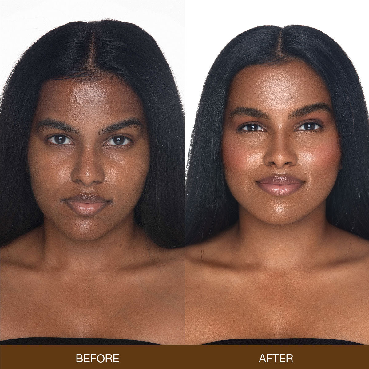 bellapierre Mineral Foundation SPF 15.  5-in-one Loose Powder Mineral Foundation: Concealer, Foundation with SPF 15 Protection & Finishing Powder. Full Coverage. TrueSkinity