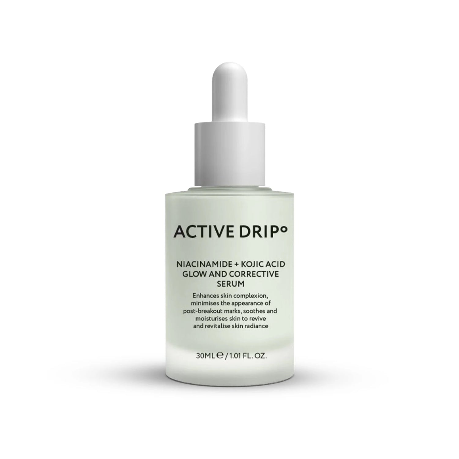 The Perfector Serum - Niacinamide and Kojic Acid - TrueSkinity - 30ML