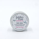 Natural Baby Nappy Balm